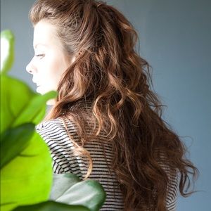 Meet your Posher, Shelby